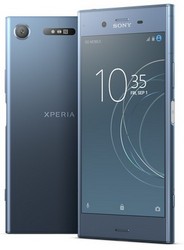 Замена экрана на телефоне Sony Xperia XZ1 в Абакане